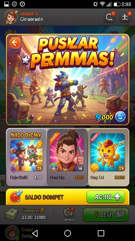 Screenshot kaskustoto nomor 1