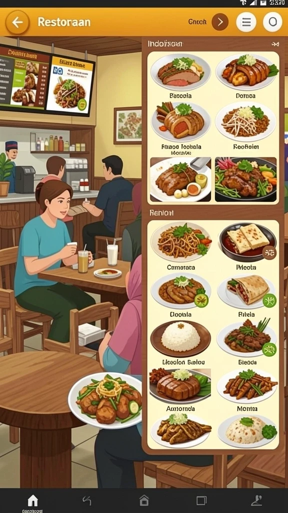 Screenshot keren77 nomor 3