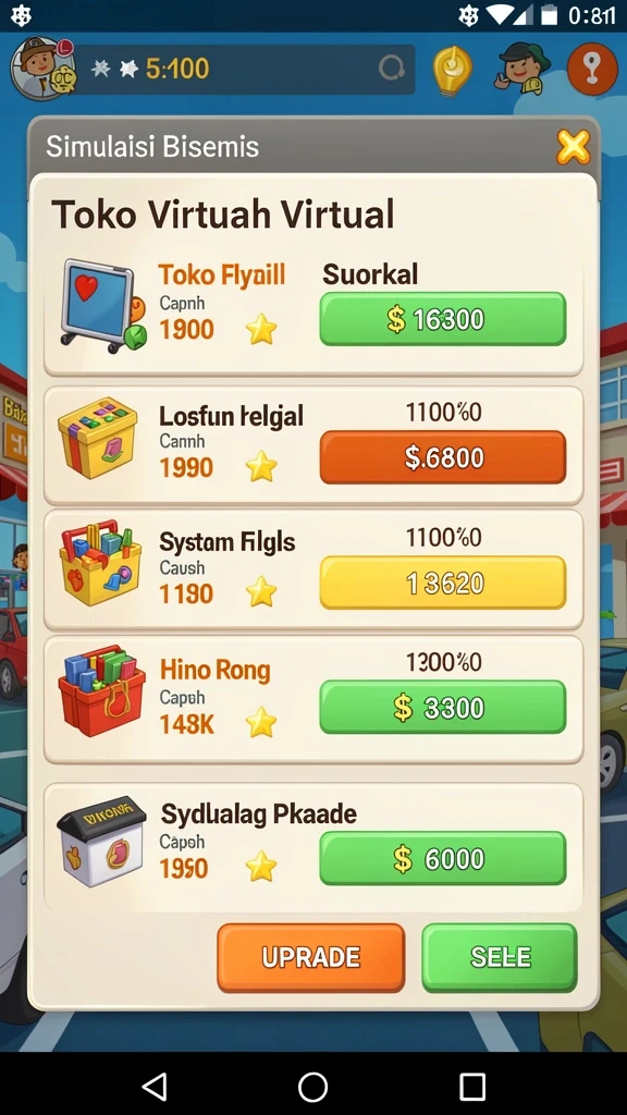 Screenshot kodokhoki889 nomor 2