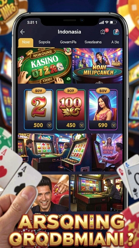 Screenshot koko11 nomor 1