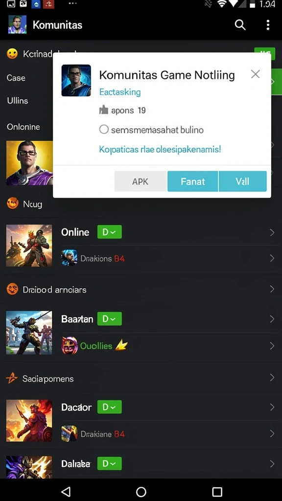 Screenshot lkopen nomor 1