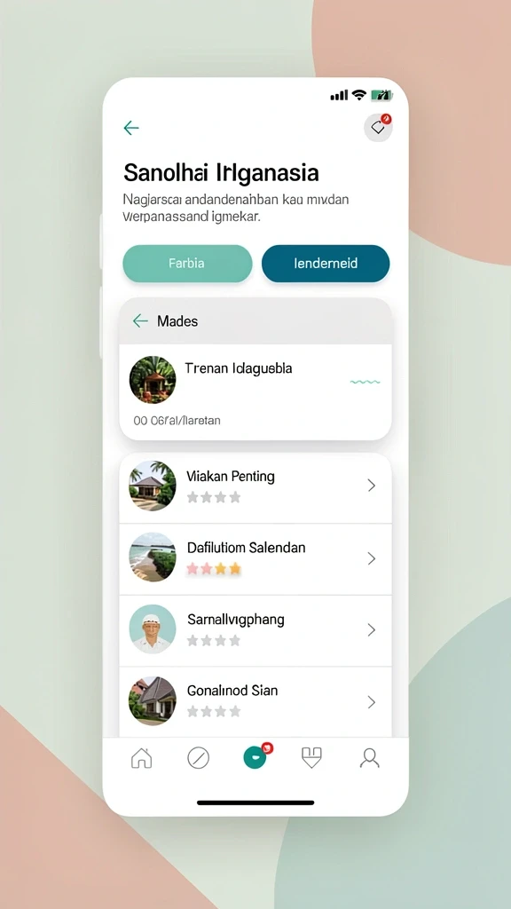 Screenshot maktoto nomor 2