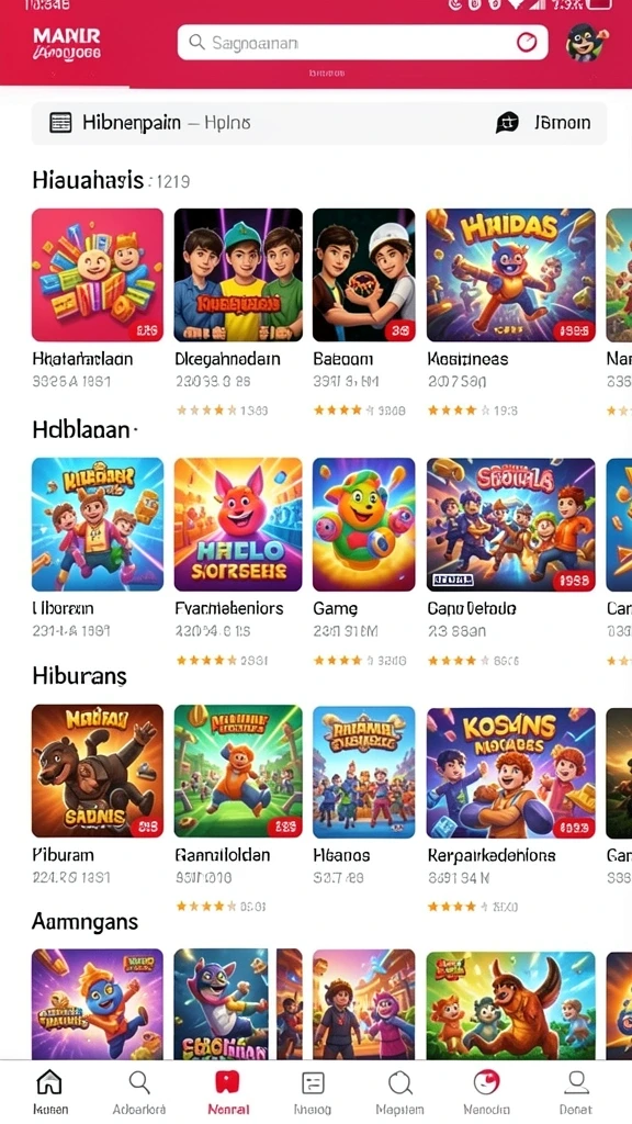 Screenshot mariatogel nomor 2