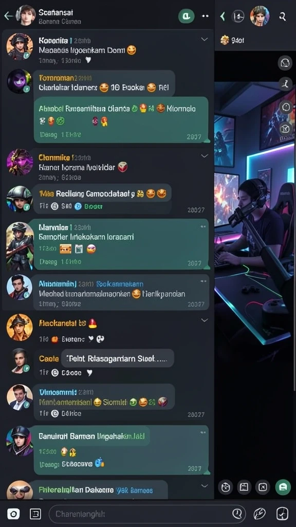 Screenshot mariatogel nomor 3