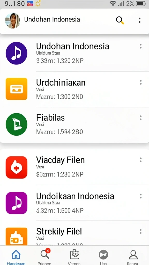 Screenshot mc888 nomor 3
