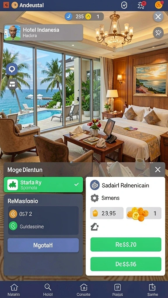 Screenshot mega777 nomor 1