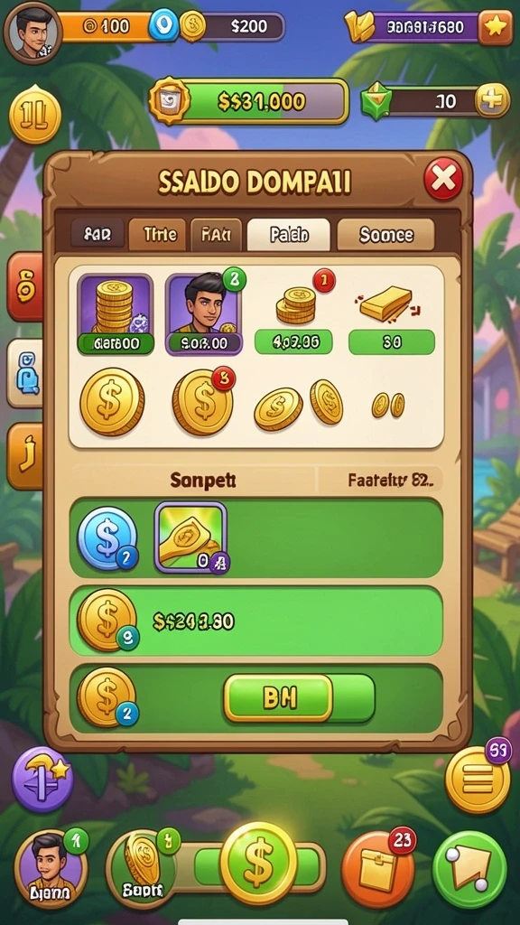 Screenshot megavisa88 nomor 2