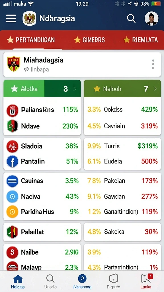 Screenshot megawin188 nomor 3