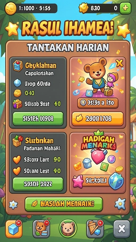 Screenshot mekar99 nomor 1