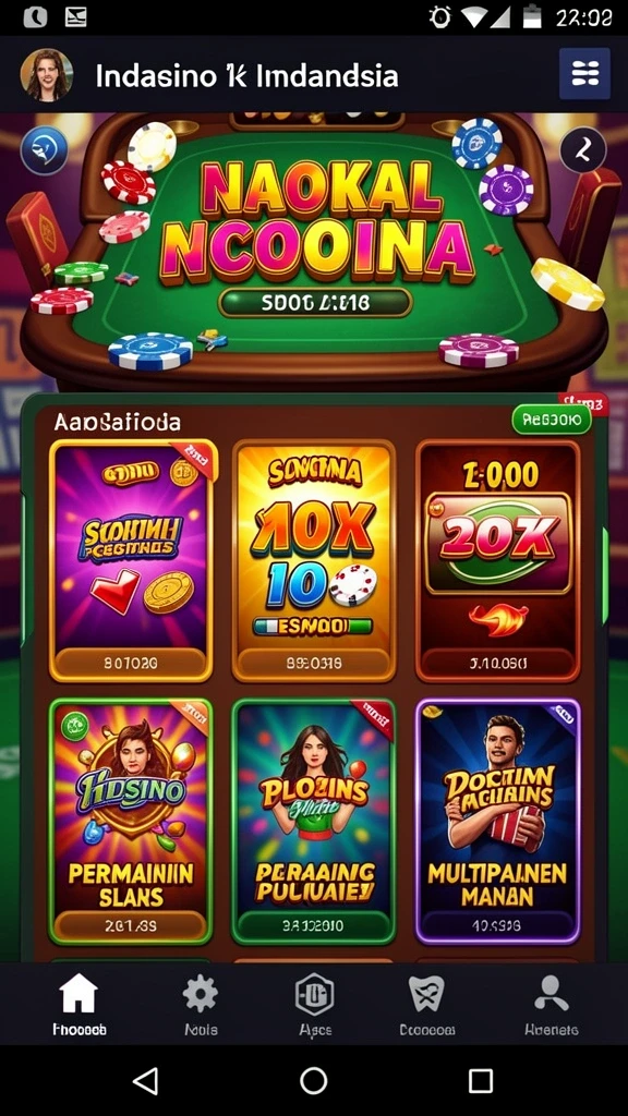 Screenshot mekar99 nomor 3