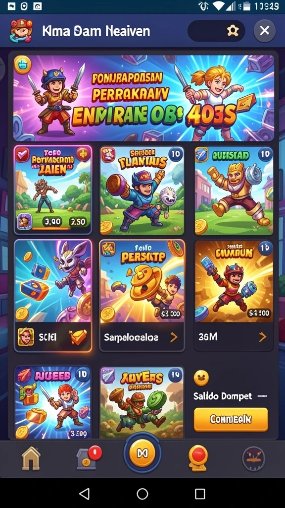 Screenshot menyala78 nomor 2