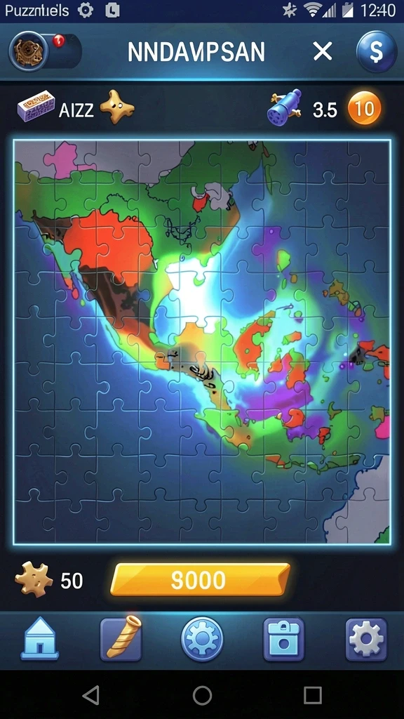 Screenshot nanastoto nomor 2