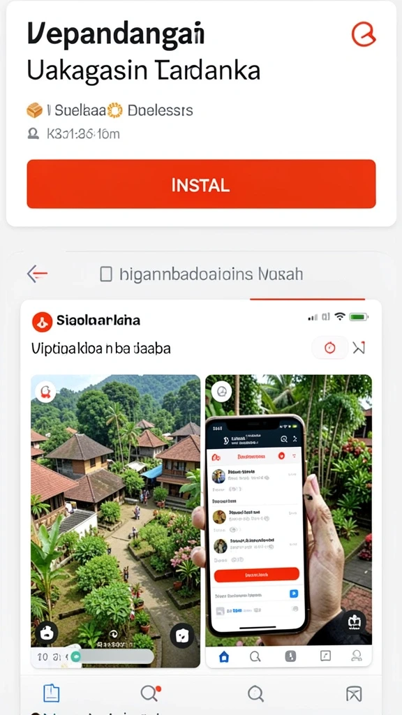 Screenshot ocatoto nomor 2