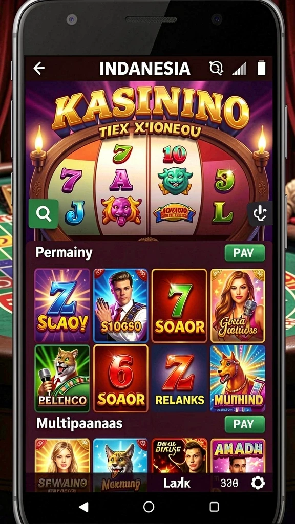 Screenshot olxslot nomor 3