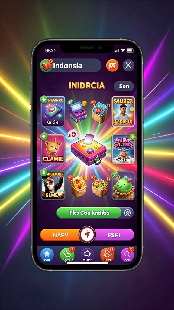 Screenshot online138 nomor 3