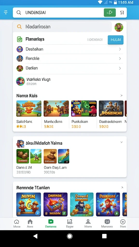 Screenshot ormastoto nomor 1