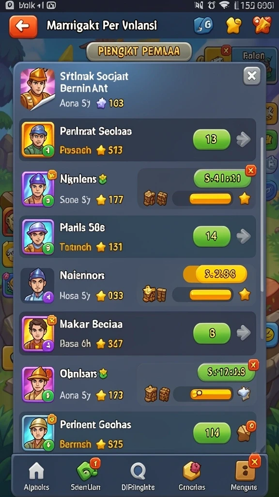 Screenshot ormastoto nomor 2