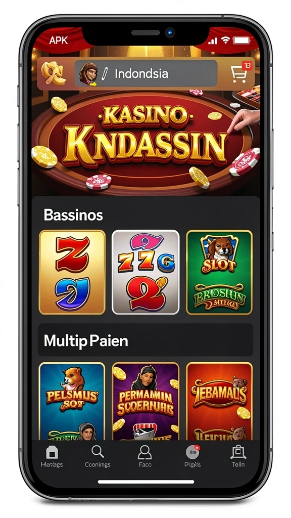 Screenshot pajerototo nomor 3