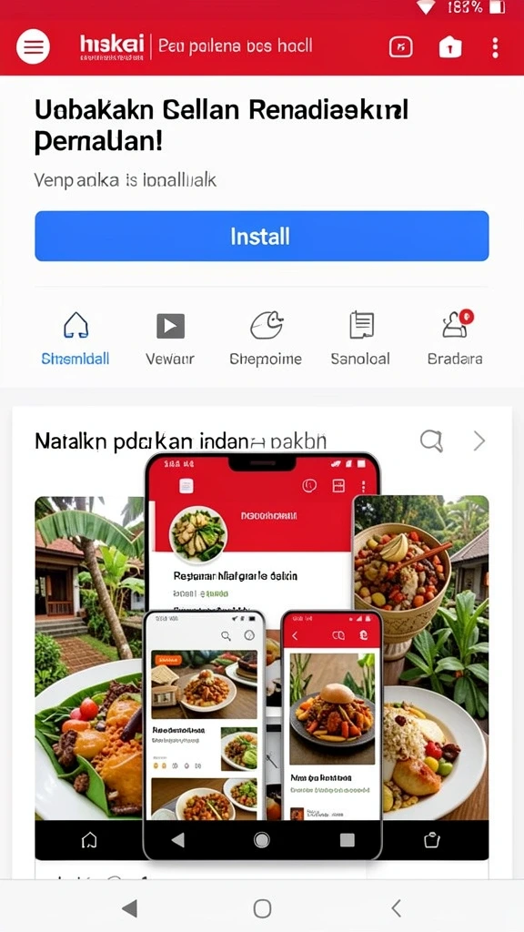 Screenshot pamantogel nomor 2