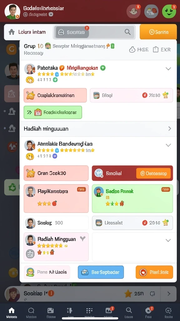 Screenshot pamantogel nomor 3