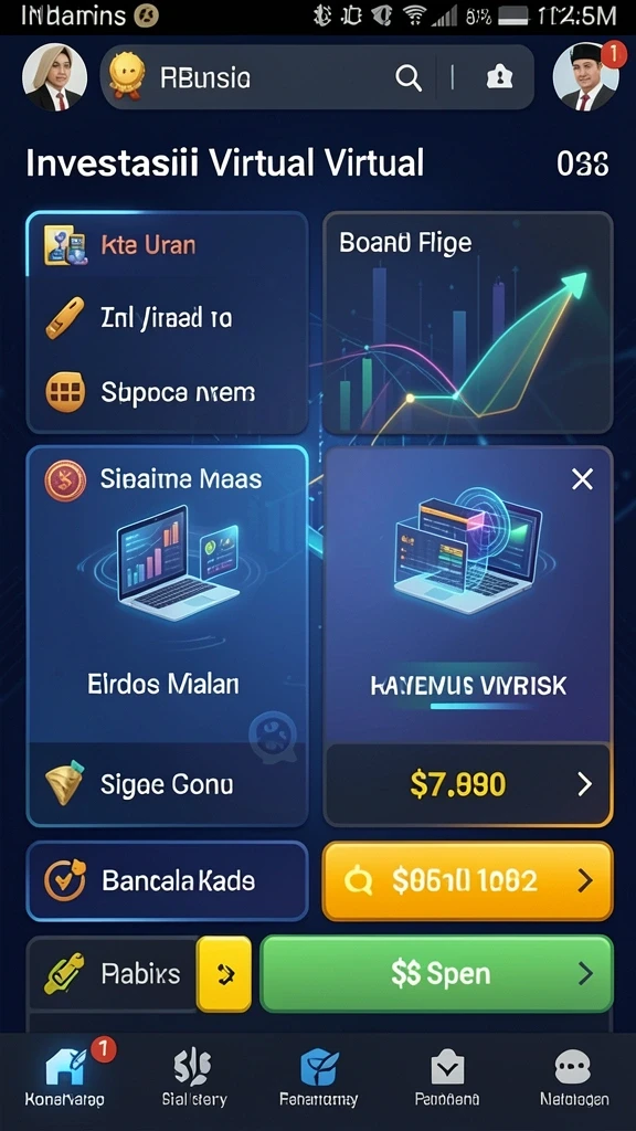 Screenshot pasar123 nomor 1