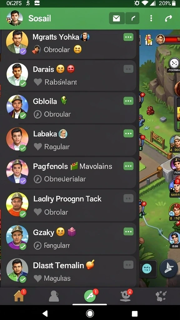 Screenshot paus188 nomor 1