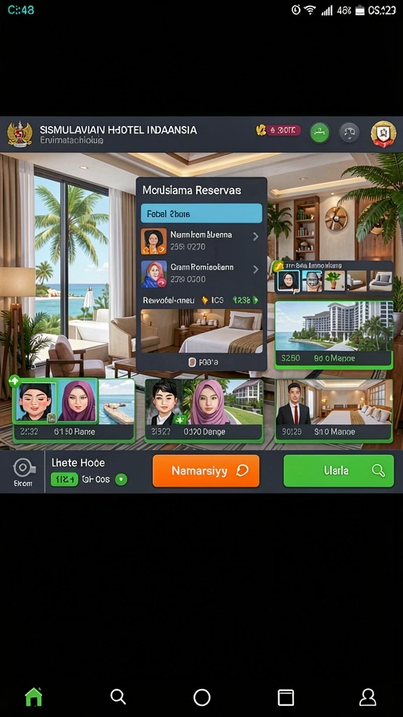 Screenshot poros77 nomor 2