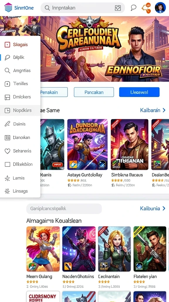 Screenshot qt777 nomor 3