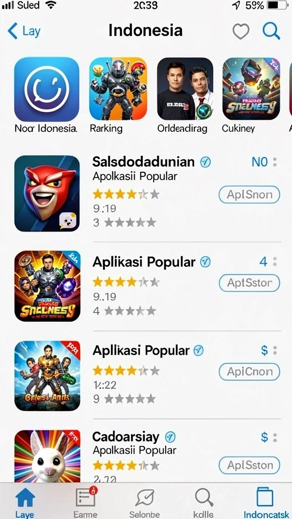 Screenshot raja288 nomor 2
