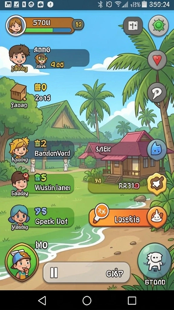 Screenshot rajabandar88 nomor 1