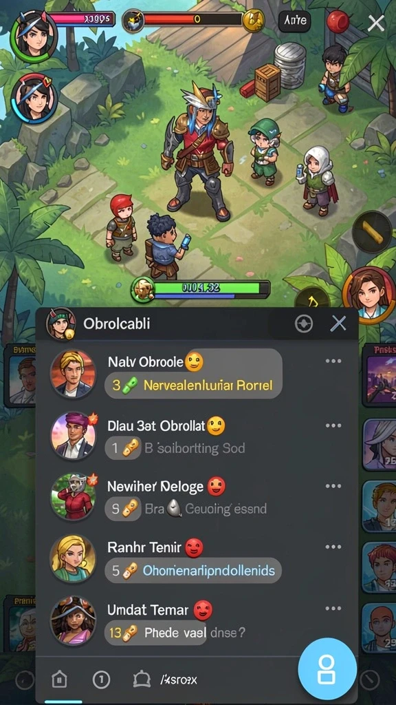 Screenshot rajacuan nomor 2