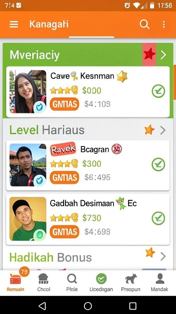 Screenshot rebahin nomor 1