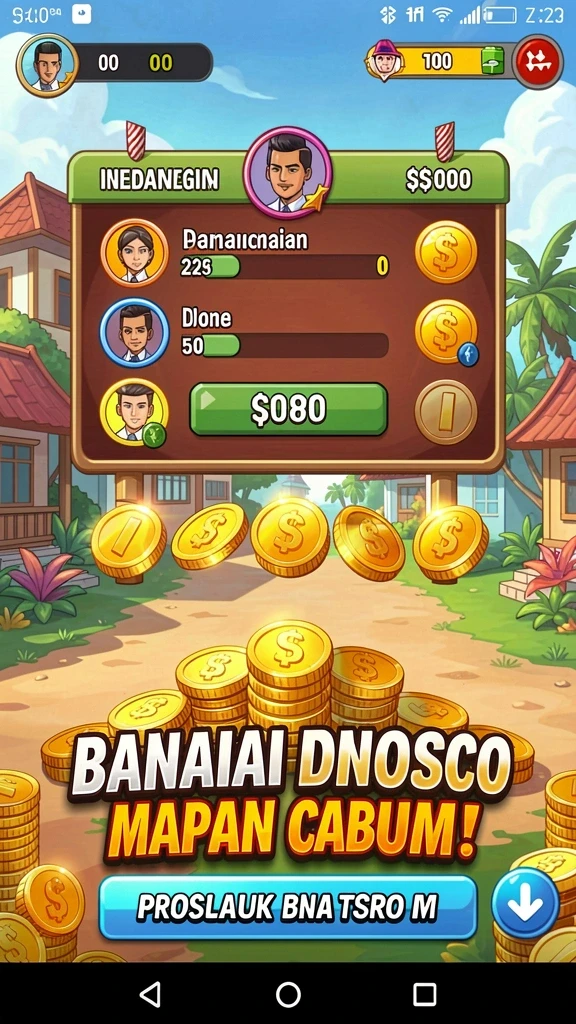 Screenshot royal88 nomor 3