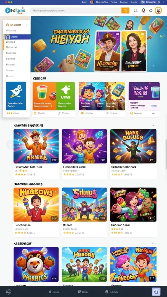 Screenshot rpgame nomor 3