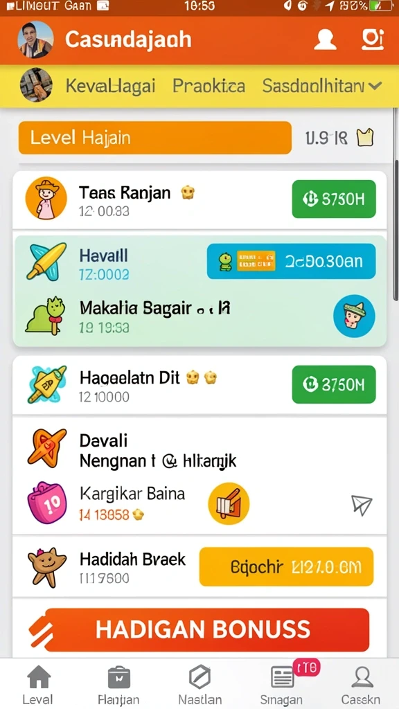 Screenshot rpvip2 nomor 1