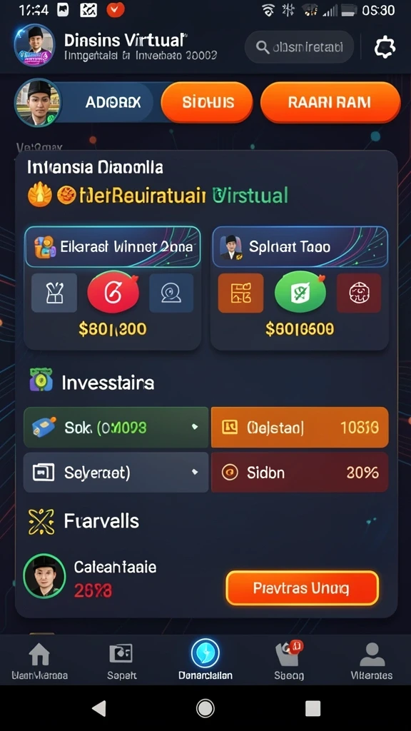Screenshot sakti77 nomor 3