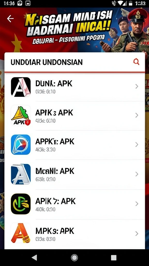 Screenshot seltoto nomor 1