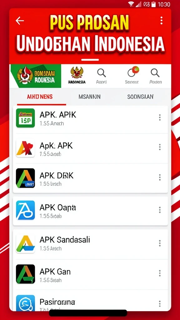 Screenshot seltoto nomor 2