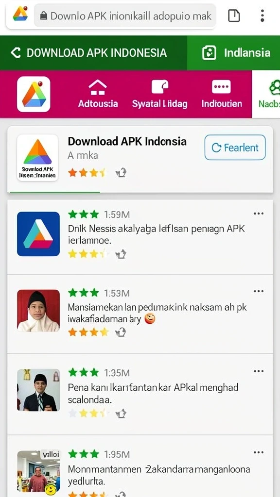Screenshot sinte4d nomor 3