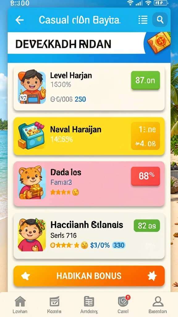 Screenshot sip33 nomor 2