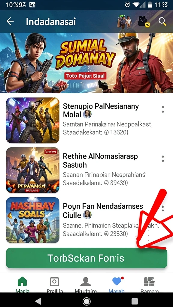 Screenshot slot21 nomor 2