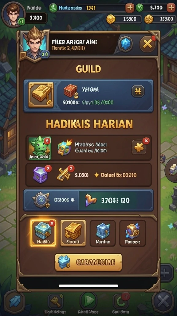 Screenshot spin101 nomor 2