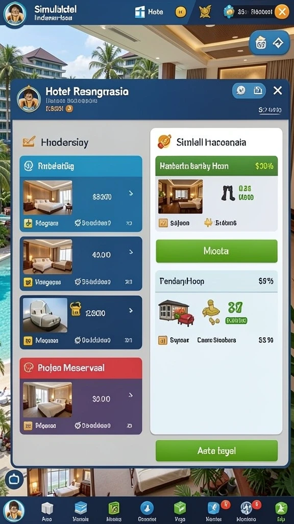 Screenshot spinlucky nomor 1