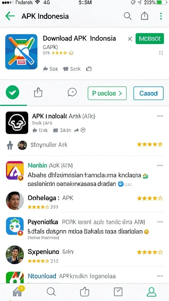 Screenshot surgaplay nomor 2