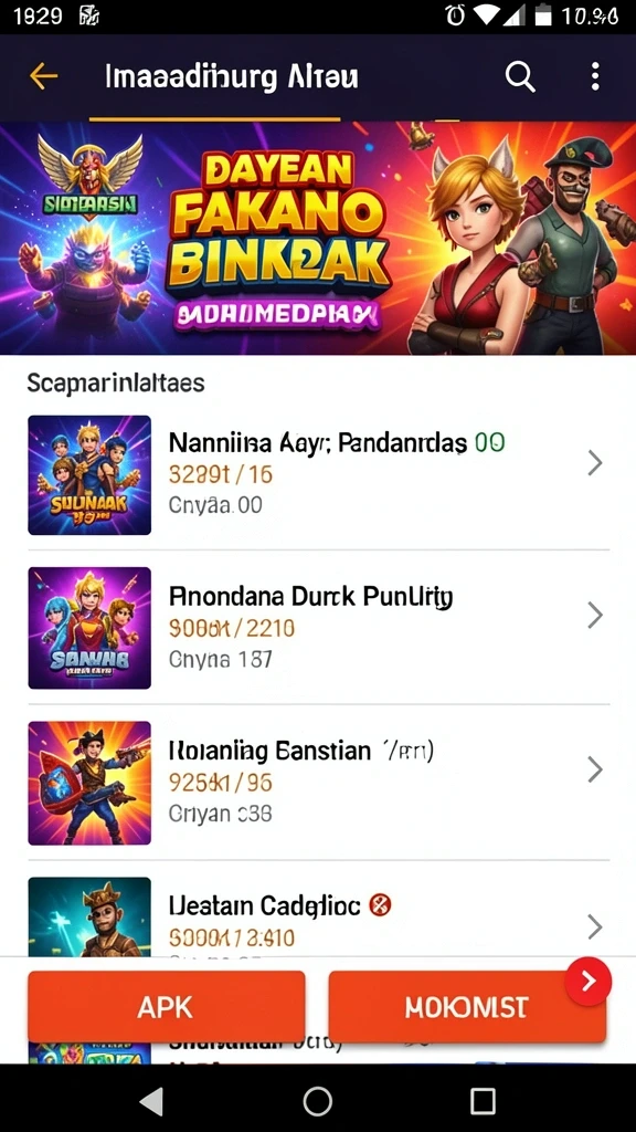 Screenshot texas88 nomor 2