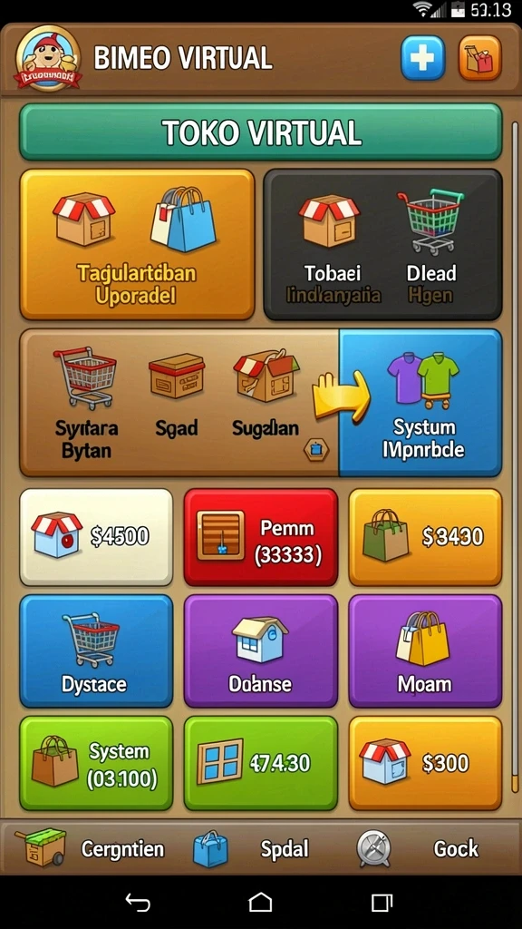 Screenshot topanhoki nomor 3