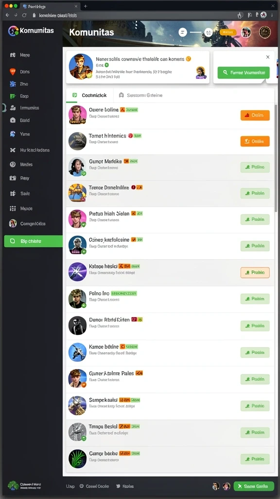 Screenshot tvtoto nomor 1