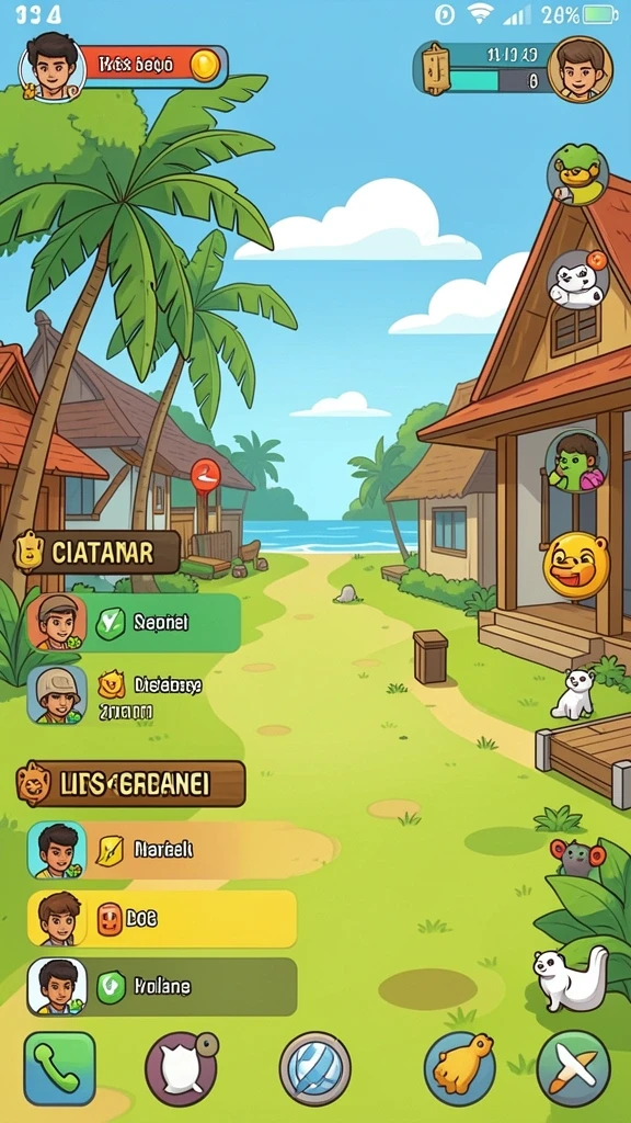 Screenshot ufo777 nomor 1