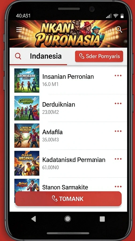 Screenshot untunggo nomor 2