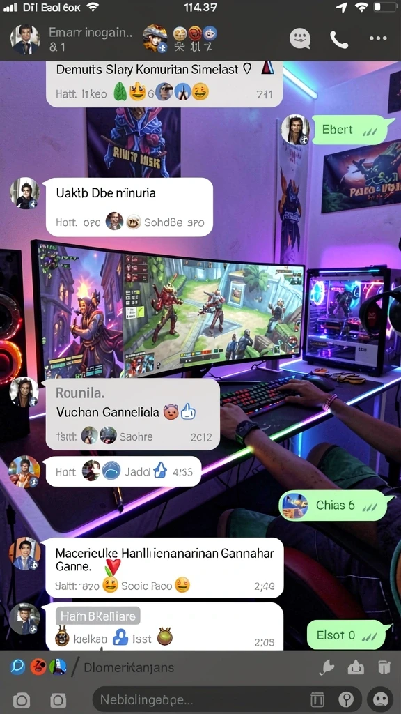 Screenshot v21 nomor 2